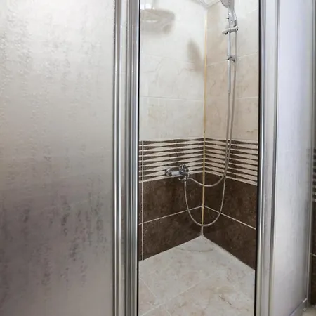 5 Kisilik Huzurlu Stuedyo Daire *