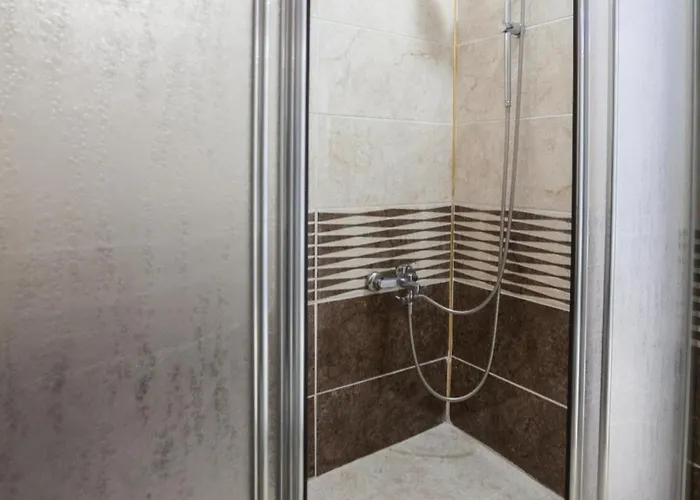 5 Kisilik Huzurlu Stuedyo Daire *