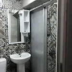 Privat bolig 5 Kisilik Huzurlu Stuedyo Daire